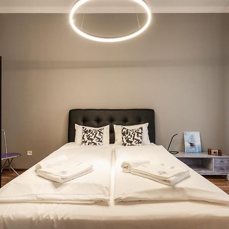 Budapest Lighthouse Apartment Luaran gambar