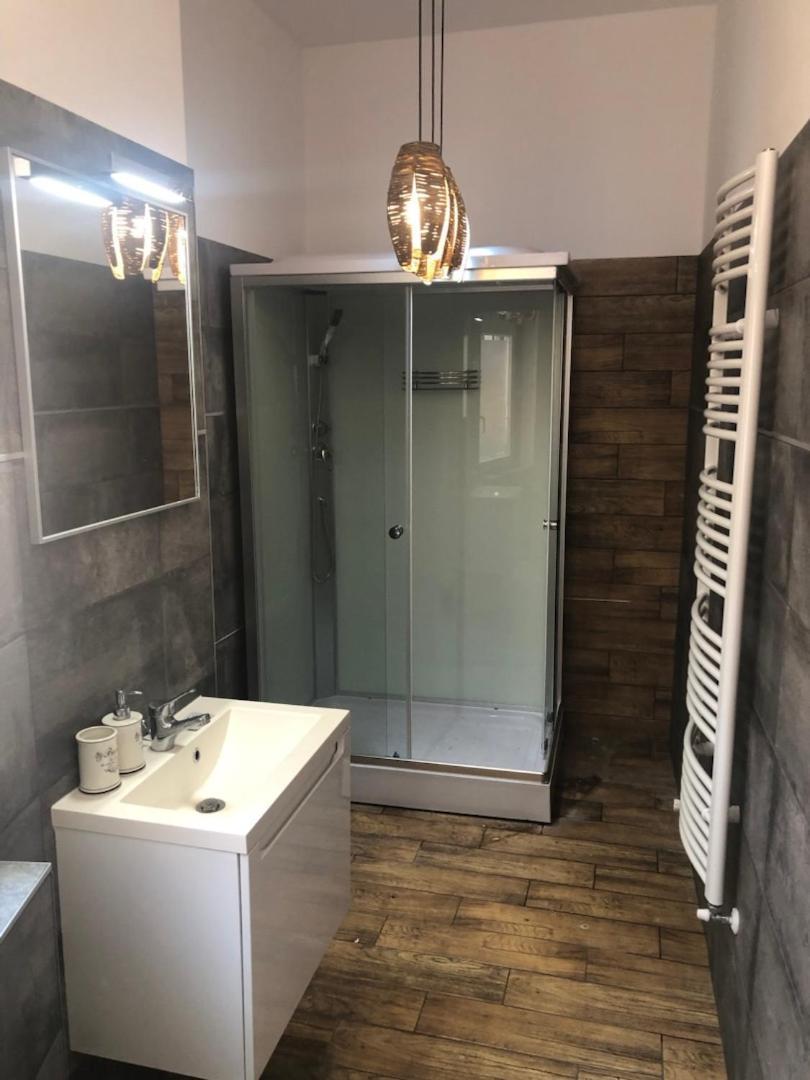 Budapest Lighthouse Apartment Luaran gambar